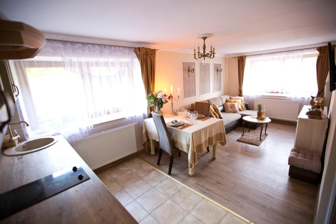 Apartamento Zamek Ksiaz - 15 Minut 503-608-088 Stare Bogaczowice Exterior foto