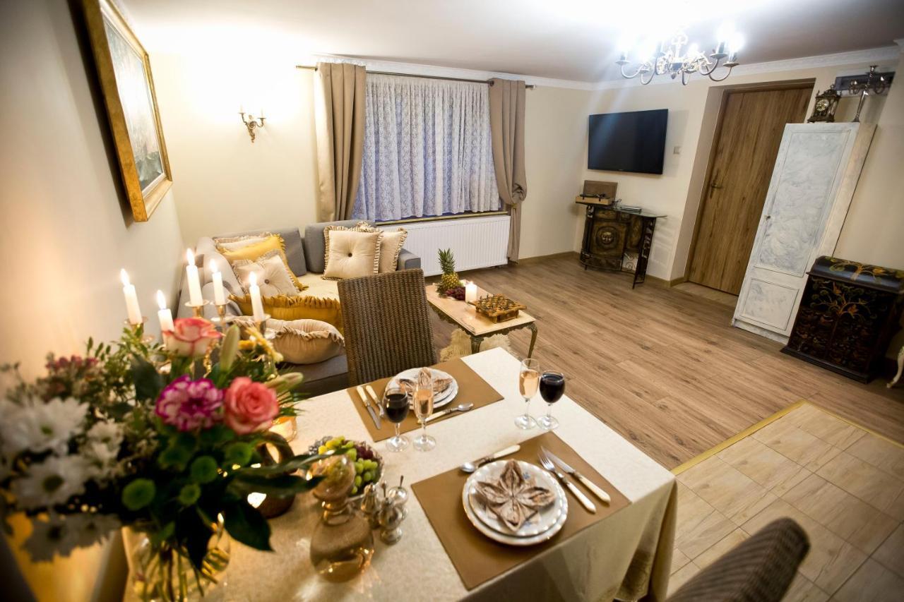 Apartamento Zamek Ksiaz - 15 Minut 503-608-088 Stare Bogaczowice Exterior foto