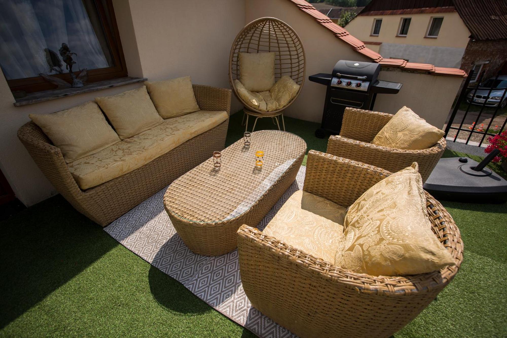 Apartamento Zamek Ksiaz - 15 Minut 503-608-088 Stare Bogaczowice Exterior foto