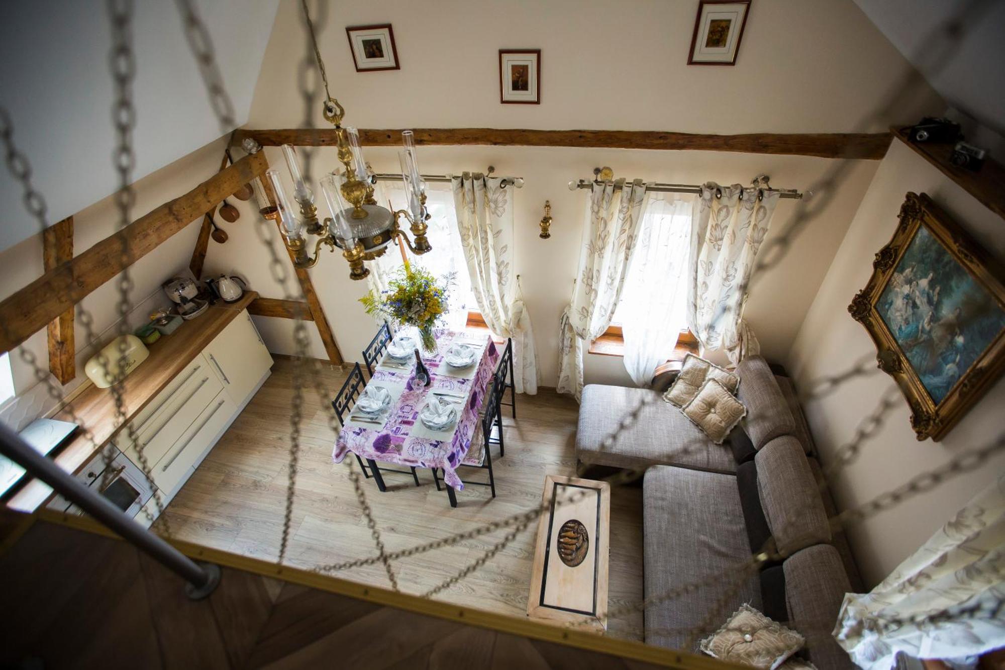 Apartamento Zamek Ksiaz - 15 Minut 503-608-088 Stare Bogaczowice Exterior foto